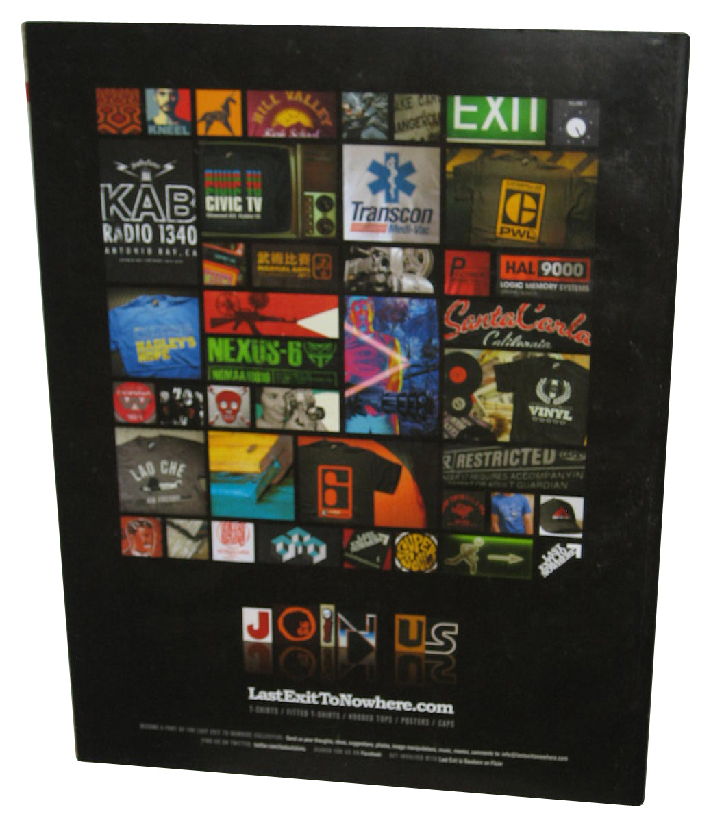 Scifi Now Magazine Book Vol. 44