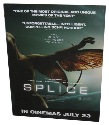 Scifi Now Magazine Book Vol. 43 - (Fringe Anna Torv Cover)