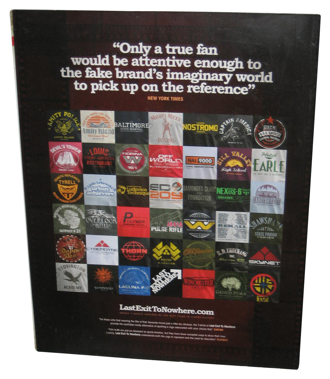 Scifi Now Magazine Book Vol. 39 - (Star Trek Morena Baccarin)