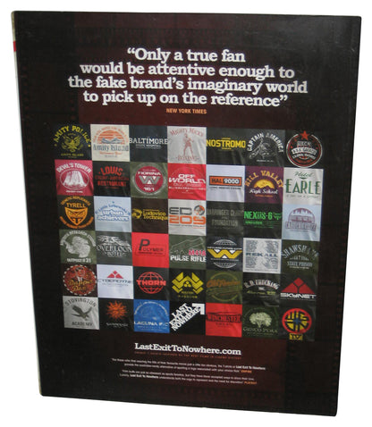 Scifi Now Magazine Book Vol. 39 - (Star Trek Morena Baccarin)