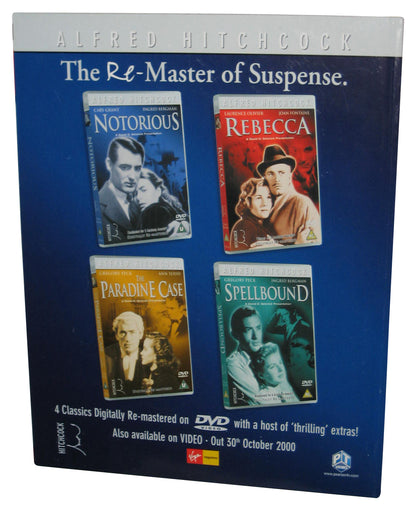 Total DVD December 2000 Magazine Book #20 - (Toy Story 2 Buzz Lightyear Cover)