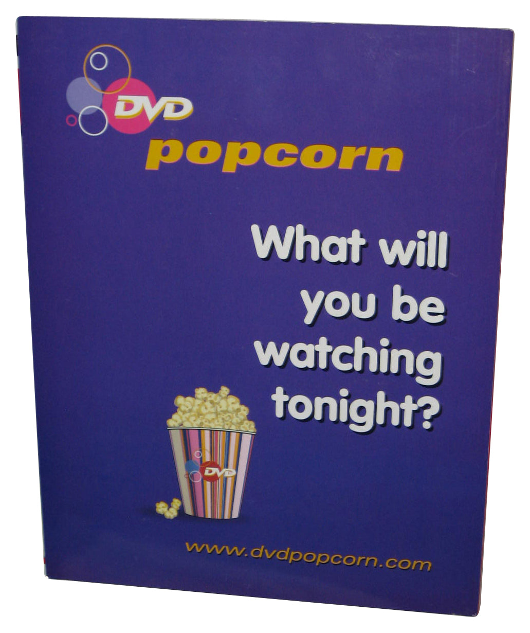 Total DVD June 2000 Magazine Book #14 - (South Park Cartman Cover)