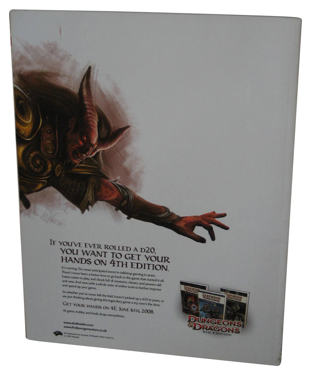 Scifi Now Magazine Book Vol. 15 - (Top 50 Sci-Fi Icons Cover)