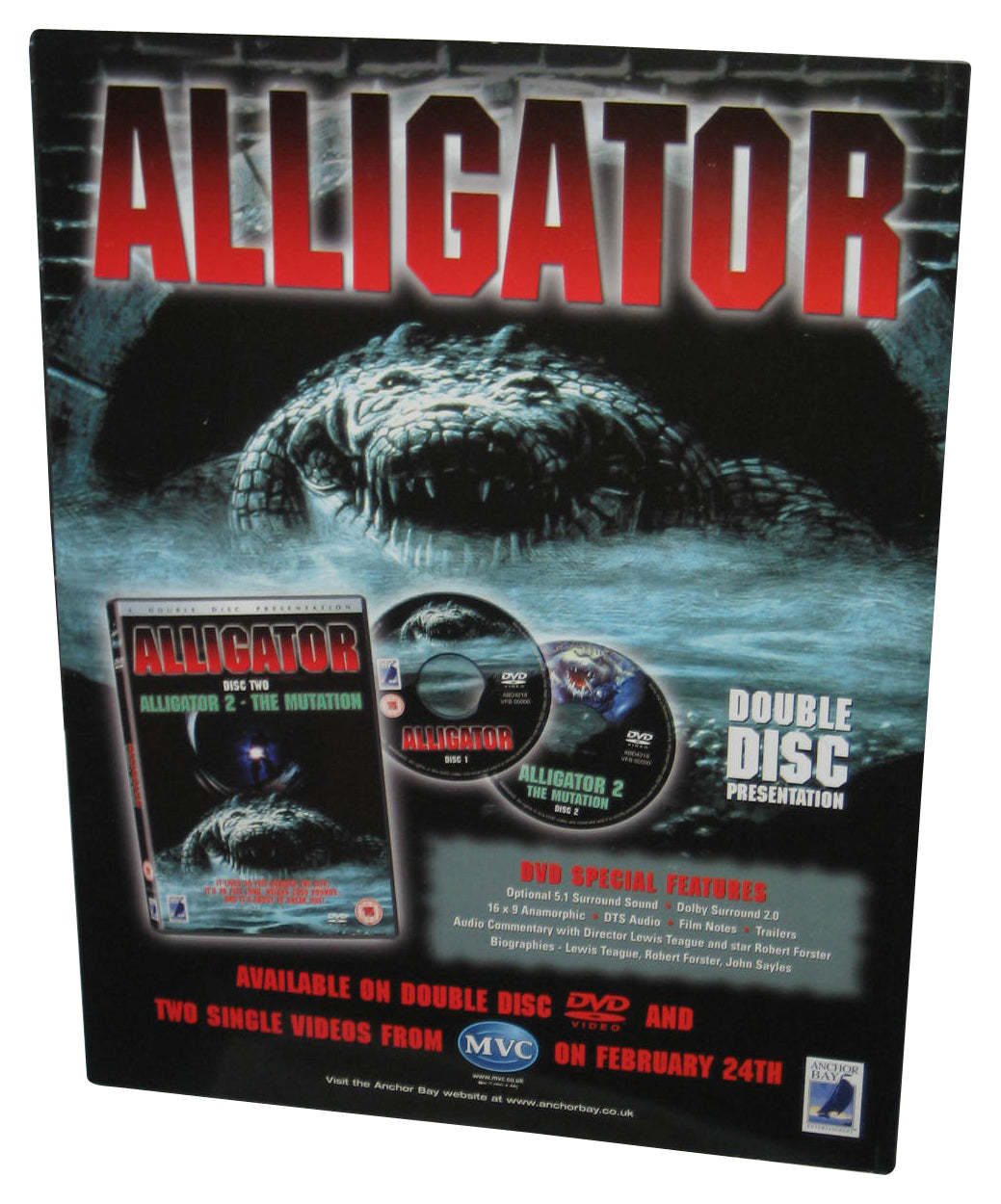 Dreamwatch May 2003 Magazine Book #103 - (Charisma Carpenter Cover)