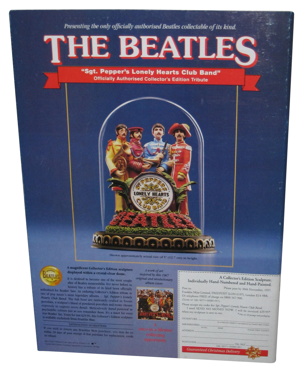 TV Zone Cult Television Magazine Book #96 - (Earth Final Conflict Cover)