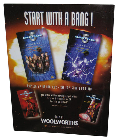 TV Zone Cult Television May 1998 Magazine Book #102 - (Oktober Cover)