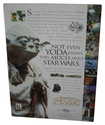 SFX Europe Sci-Fi November 1998 Magazine Book - (The Truman Show Cover)