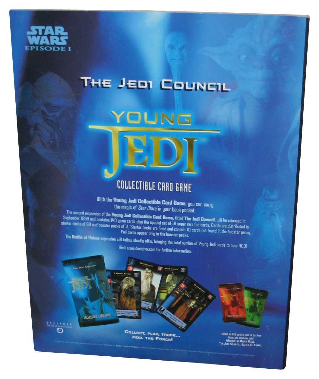 SFX Europe Sci-Fi January 2000 Magazine Book - (Arnold Schwarzenegger Cover)