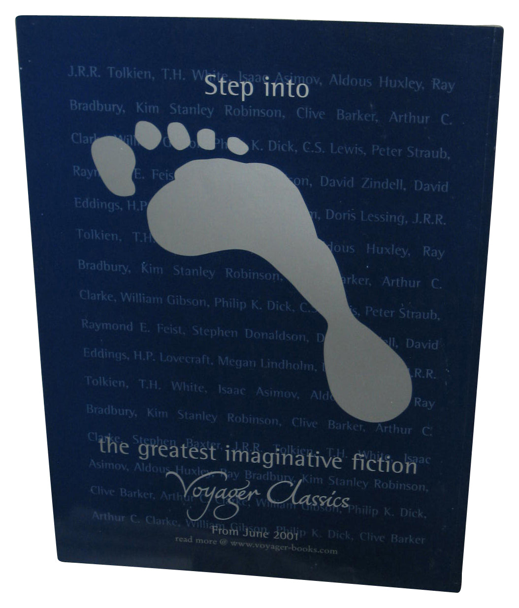 SFX Europe Sci-Fi Collector's Edition Magazine Book - (Best World Ever Cover)