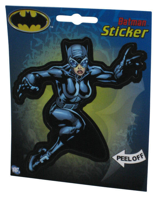 DC Comics Batman Catwoman Ata-Boy Die Cut Sticker 45164S