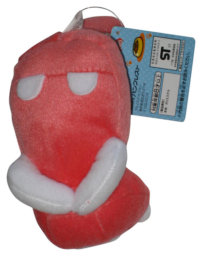 Neko Atsume Kitty Collector Hit-Point Craneking Banpresto Anime Plush Toy