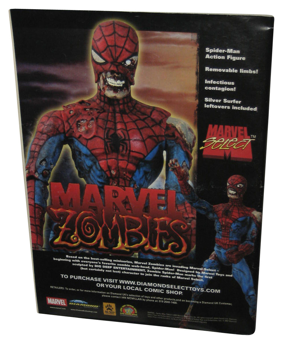 Comics International Black Knights Magazine Book #203