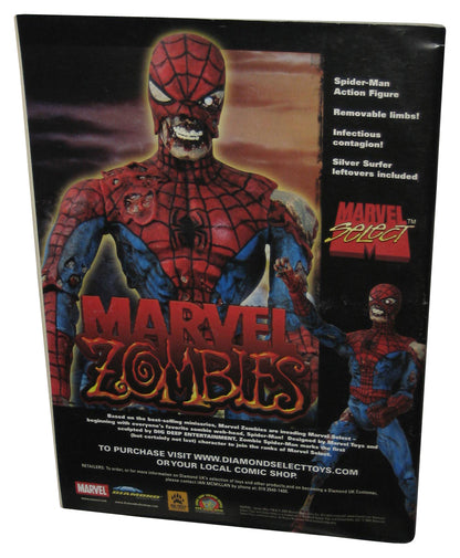 Comics International Black Knights Magazine Book #203