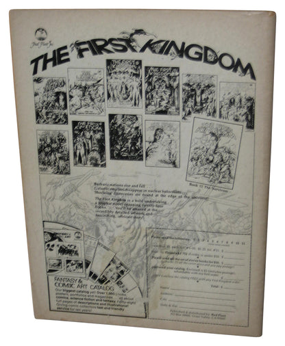 Marvel Howard The Duck Playduck March Magazine Book #4