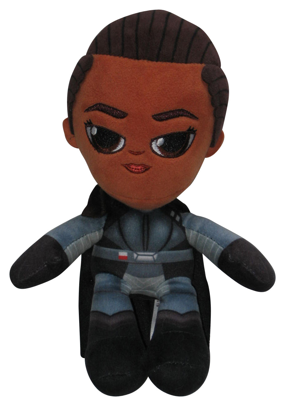 Star Wars Obi-Wan Kenobi Reva Third Sister (2022) Mattel 8-Inch Plush