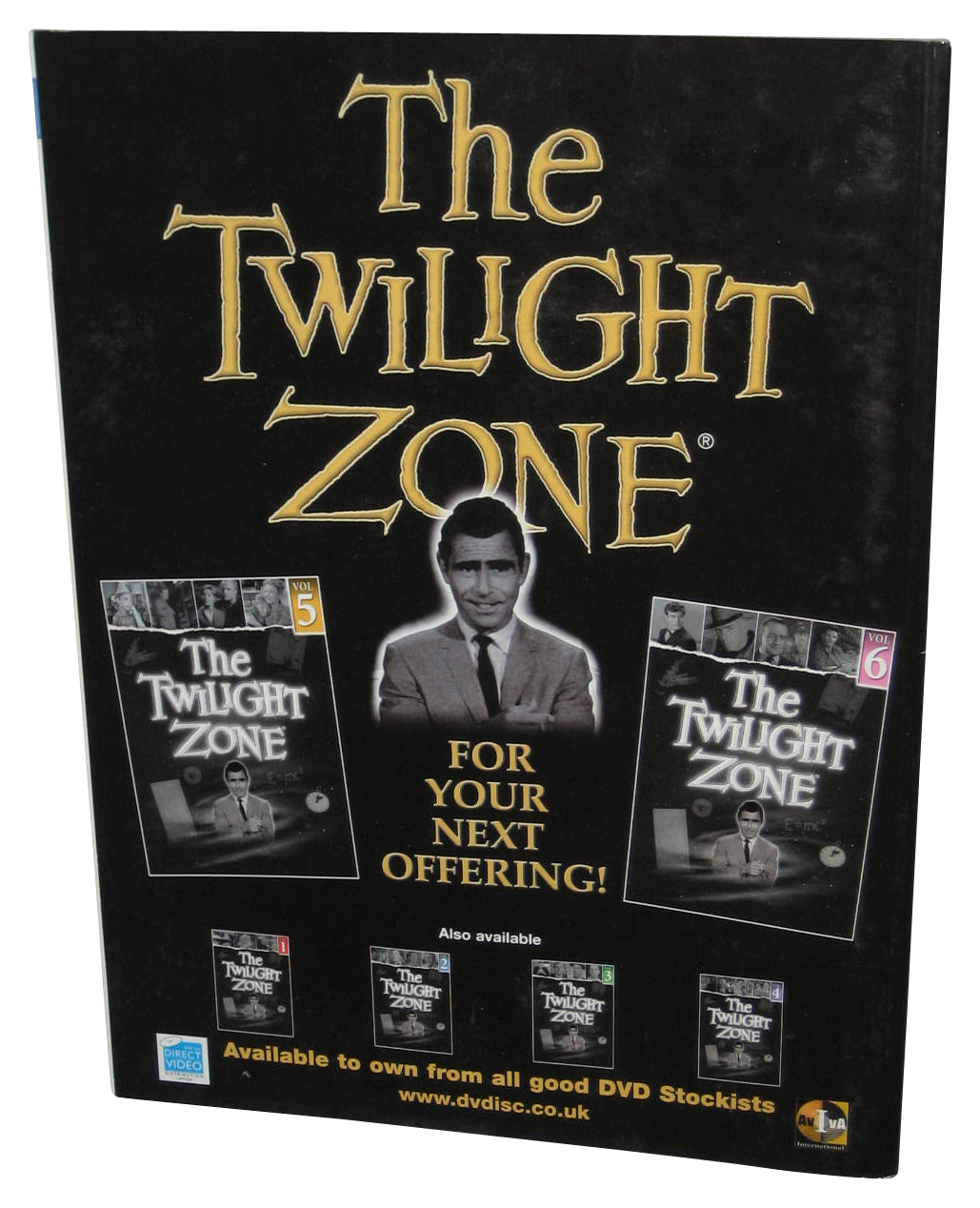 SFX Europe Sci-Fi October 2002 Magazine Book #69 - (Kevin Bacon Cover)