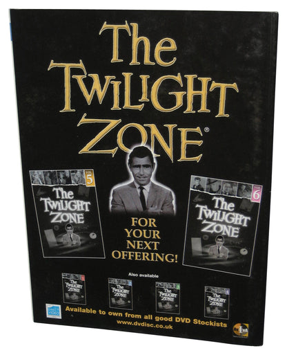 SFX Europe Sci-Fi October 2002 Magazine Book #69 - (Kevin Bacon Cover)