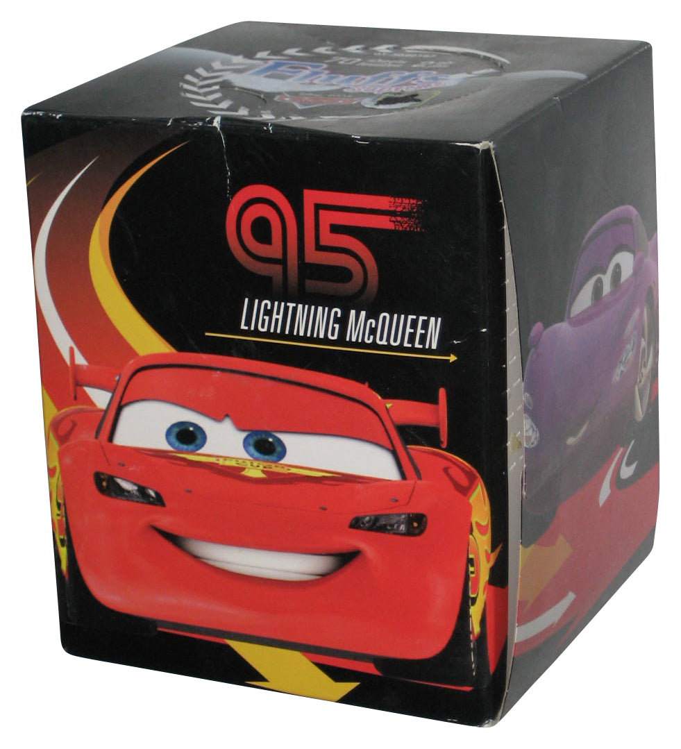 Disney Pixar Cars 2 Fluffs Supreme Twenty 10 Tissue Box - (70 Sheets)