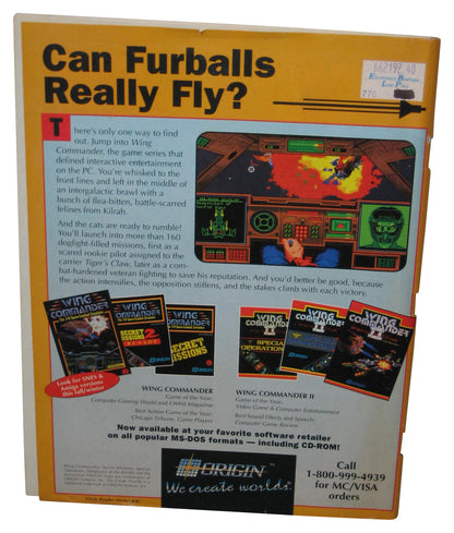 Computer Gaming World Game October 1992 Magazine Book #99