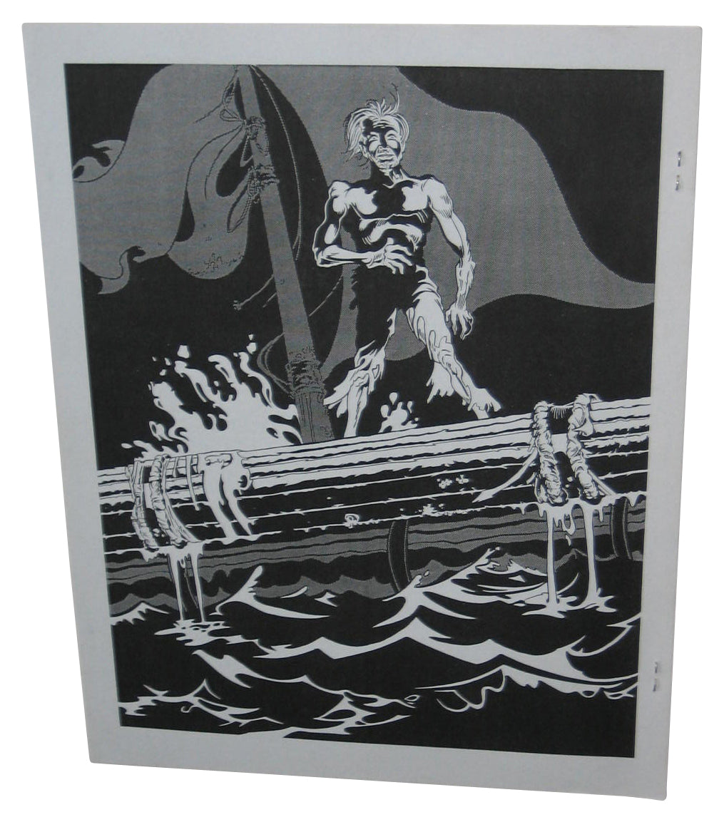 The Comic Fandom Archive Labors of Love Paperback Book - (Bill Schelly)