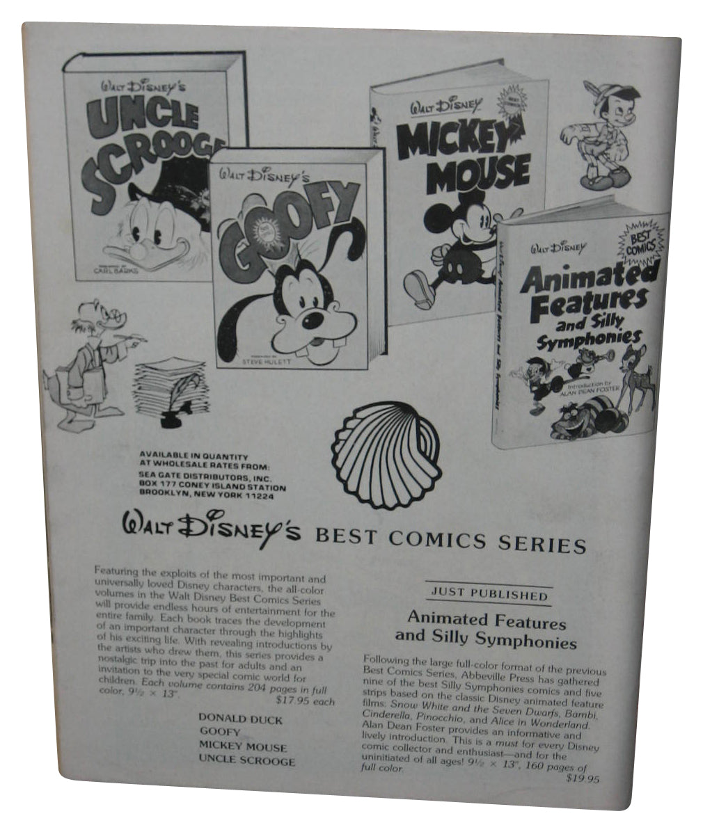 The Comic Times Media Showcase March 1981 Magazine Book No. 5