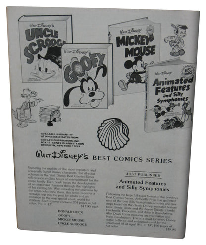 The Comic Times Media Showcase March 1981 Magazine Book No. 5