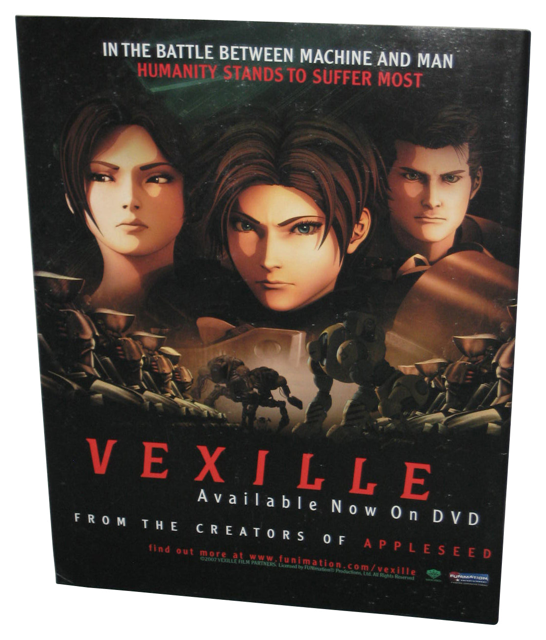 Comic Foundry Summer 2008 Magazine Book - (Blair Butler Unmasked Cover)