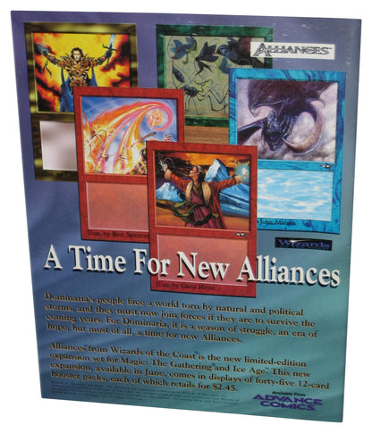 Internal Correspondence July 1996 Capital Magazine Book