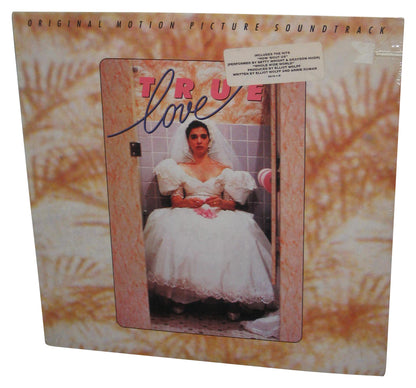 True Love Original Motion Picture Soundtrack BMG Vinyl Record