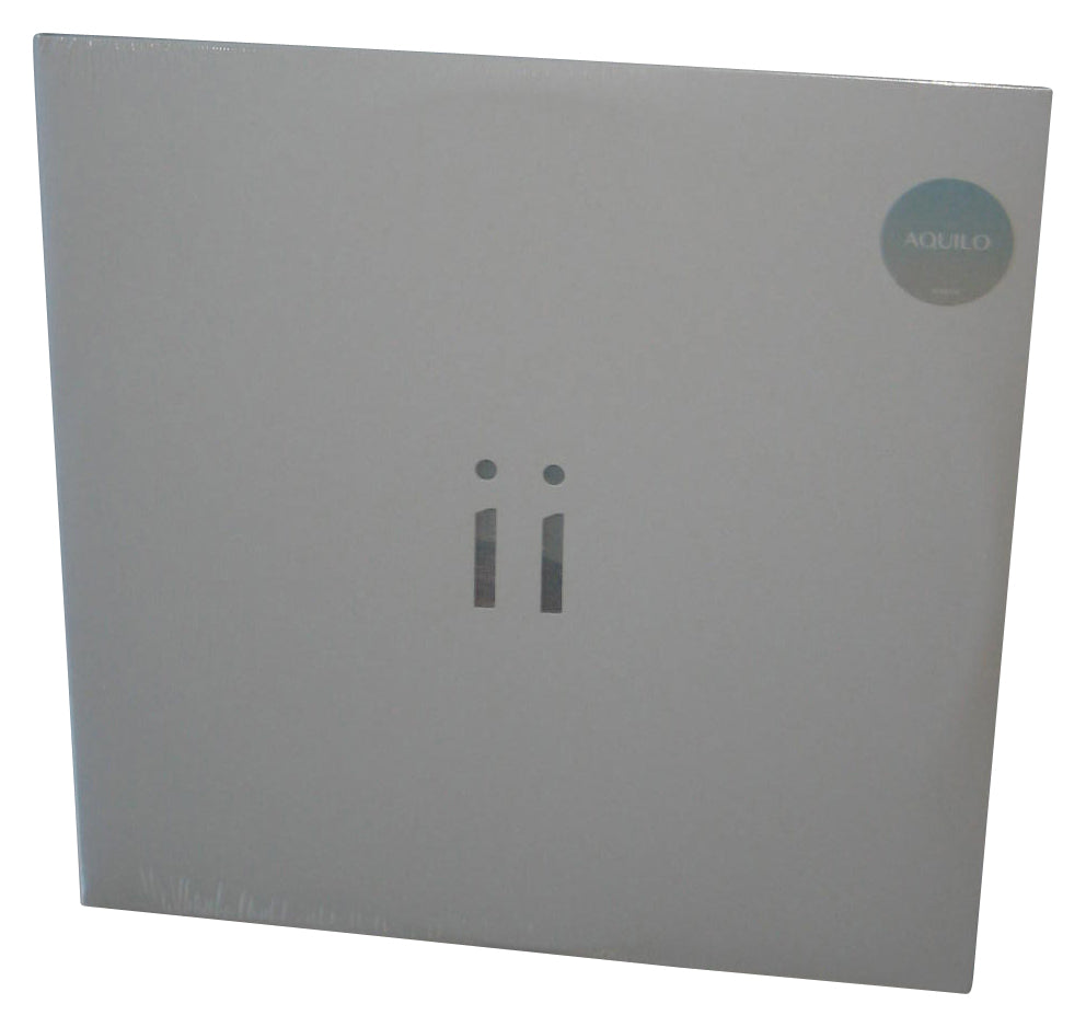 Aquilo ii (2018) Universal 12-Inch Vinyl Record