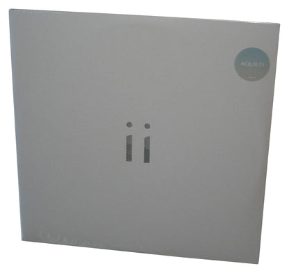 Aquilo ii (2018) Universal 12-Inch Vinyl Record