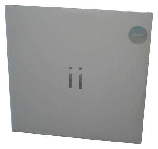 Aquilo ii (2018) Universal 12-Inch Vinyl Record