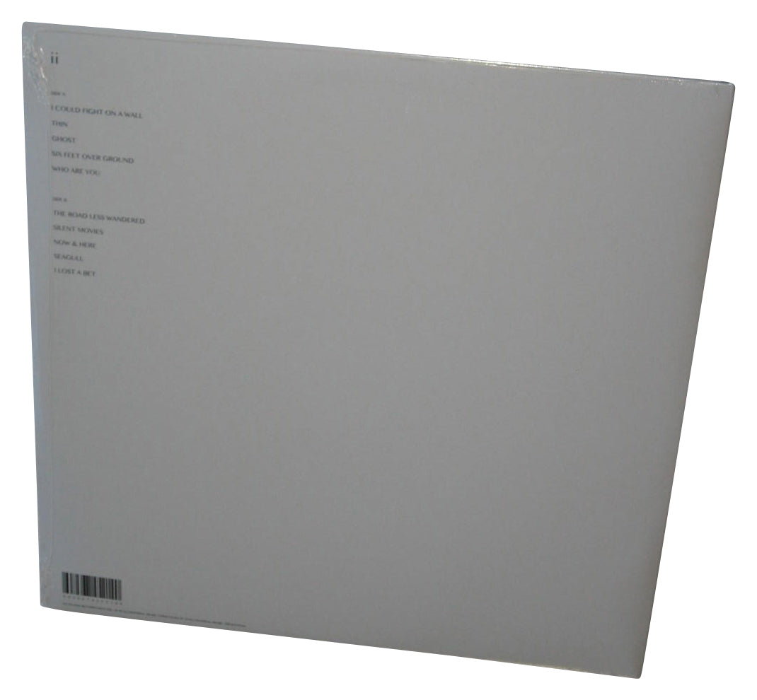 Aquilo ii (2018) Universal 12-Inch Vinyl Record