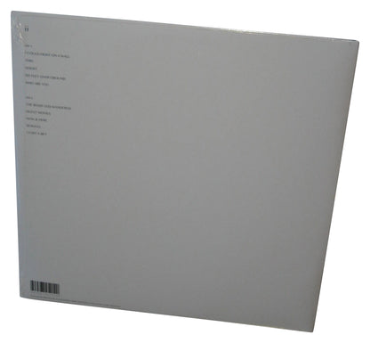 Aquilo ii (2018) Universal 12-Inch Vinyl Record