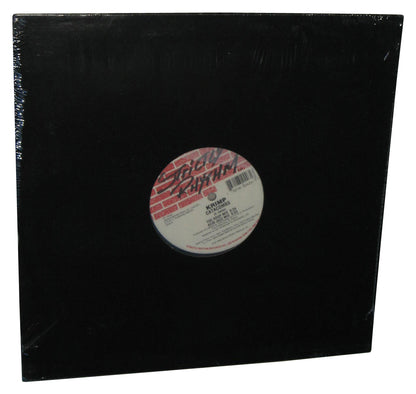 Strictly Rhythm Krimp Catacombs Underground Smash (1996) Vinyl Record