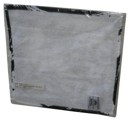 One Piece Sumi-e Style Ace Banpresto (2017) Black & White Cloth Small Towel