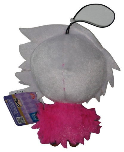 Fate Grand Order X Sanrio Japan FurYu Lancer Karna Plush Keychain