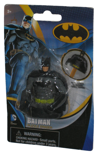 DC Comics Batman Innovative Designs Puzzle Eraser