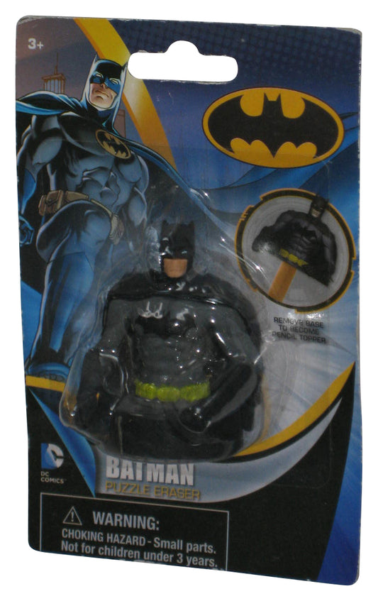 DC Comics Batman Innovative Designs Puzzle Eraser