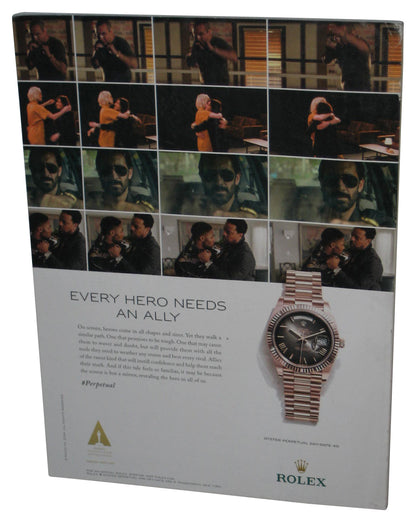 Vogue May 2024 Magazine Book - (Zendaya Future Look Like Cover)