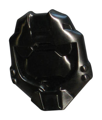 Halo Master Chief Helmet Changes Metal Pewter Pin 83-19