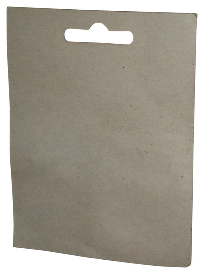 Star Robot Wind-Up Rochelle's Inc Hong Kong Blue Mini Figure