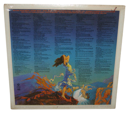 Bellamy Brothers Warner Bros. Music Vinyl Record