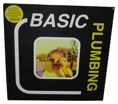 Keeping Up Appearances Basic Plumbing (2020) Music Vinyl Record