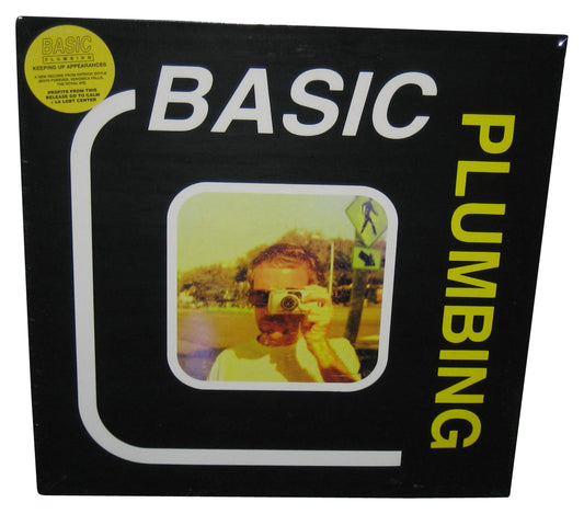 Keeping Up Appearances Basic Plumbing (2020) Music Vinyl Record