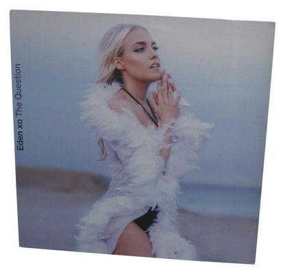 Eden xo The Question (2019) Music LP Vinyl Record