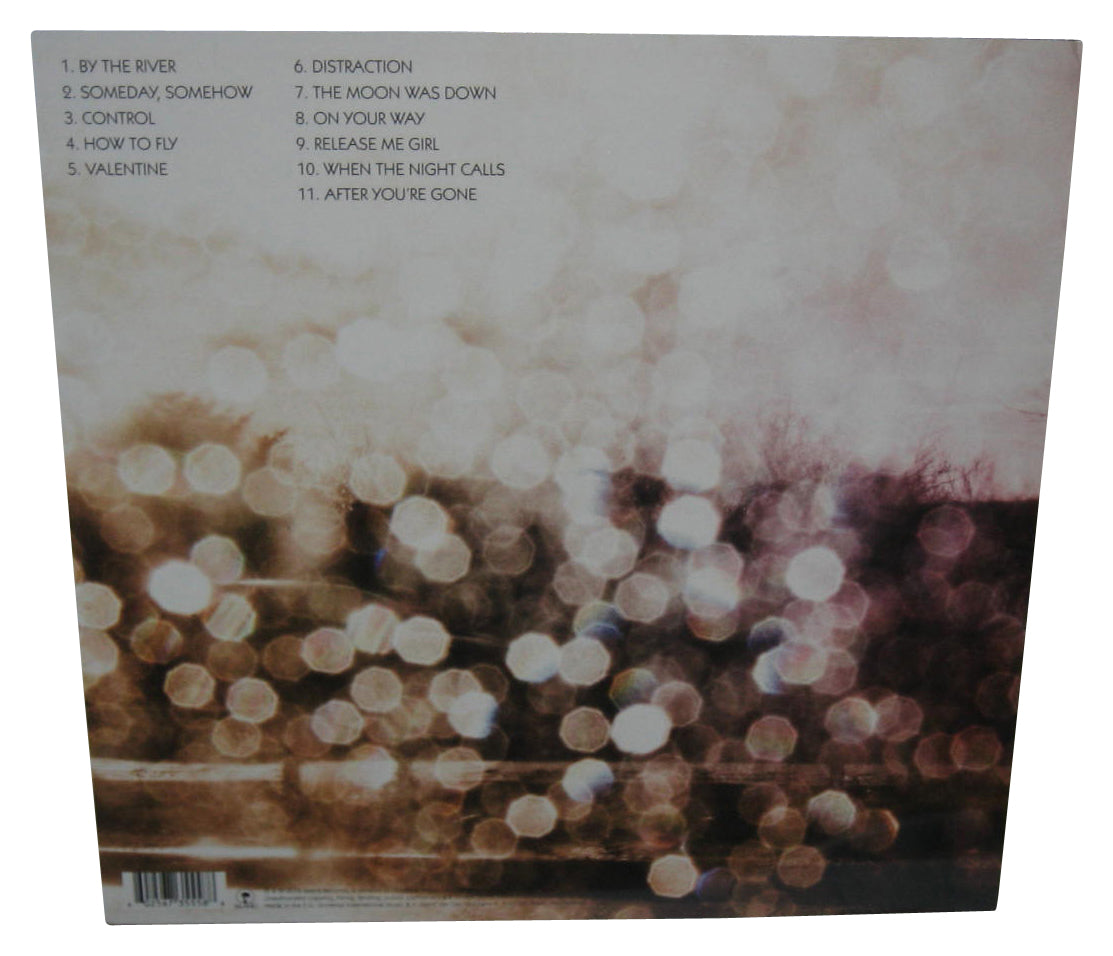 Mt. Desolation When The Night Calls (2018) Music LP Vinyl Record