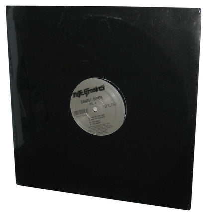 Nite Grooves Danell Dixon Vol. 4 (1996) Music LP Vinyl Record