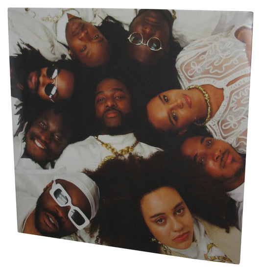 Steam Down Five Fruit (2021) Music LP Vinyl Record