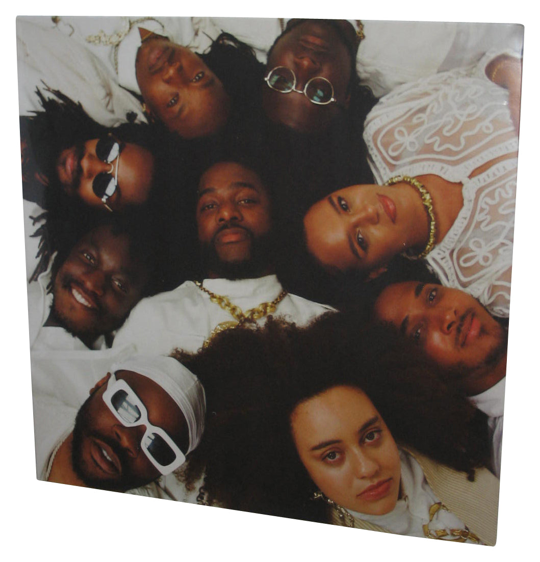 Steam Down Five Fruit (2021) Music LP Vinyl Record